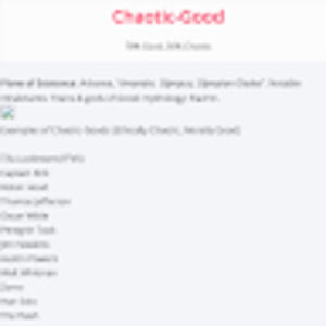 Meet your Posher, Nixa